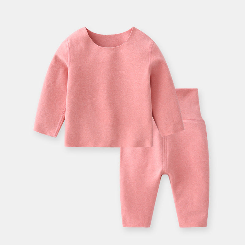 Baby Onesie Thermal Suit