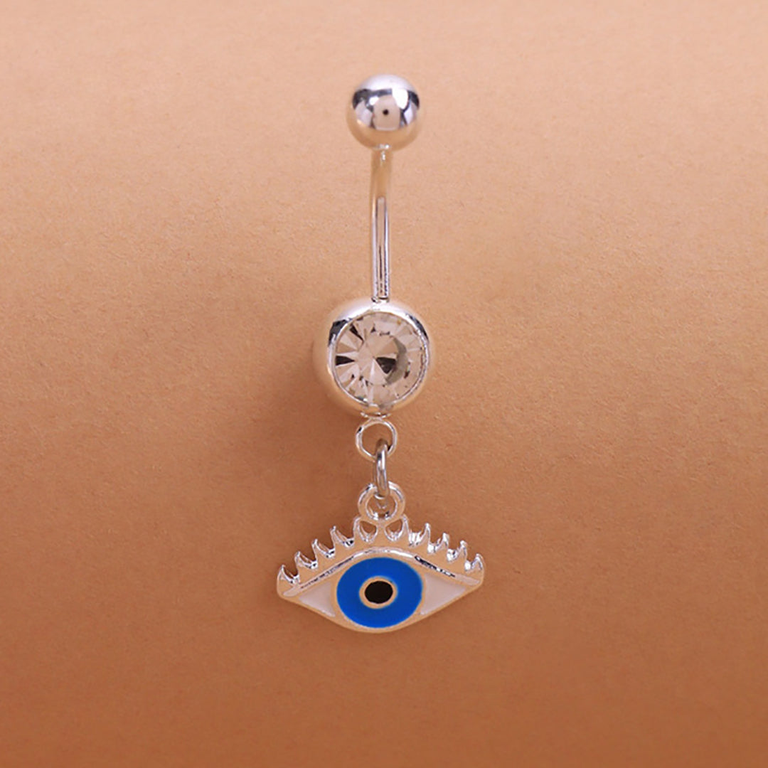 Ziibras™ Fashion Insect-shape Belly Ring