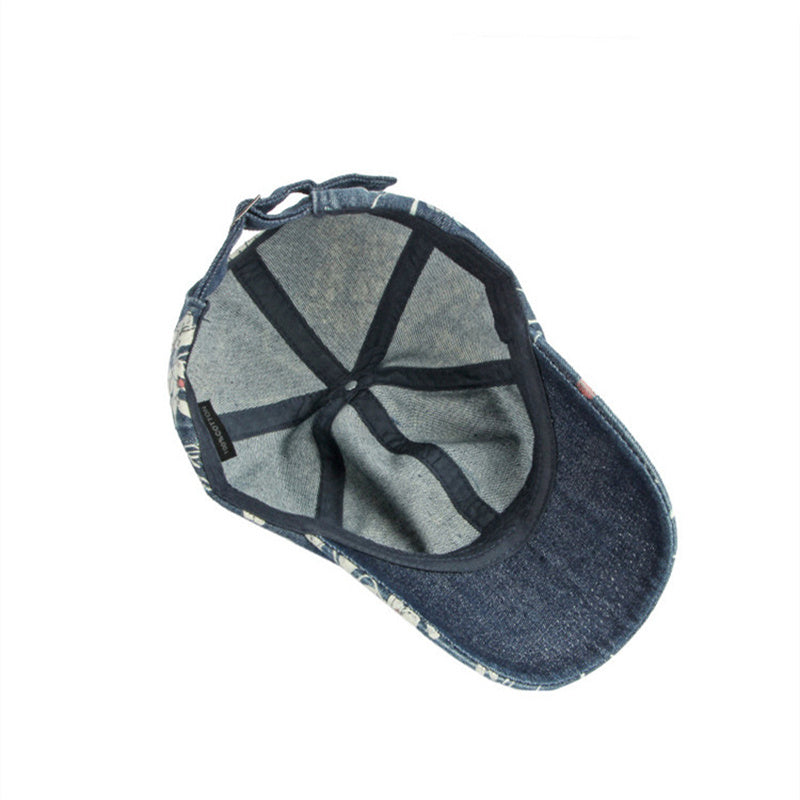 Outdoor sun protection and sun washing cap