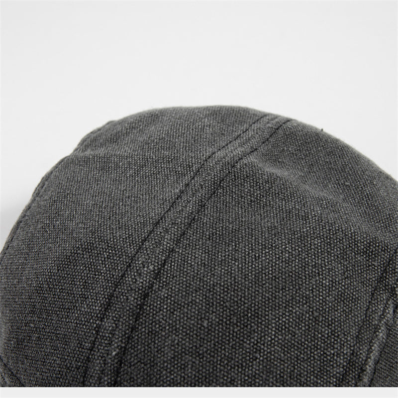 Couples leisure travel cap