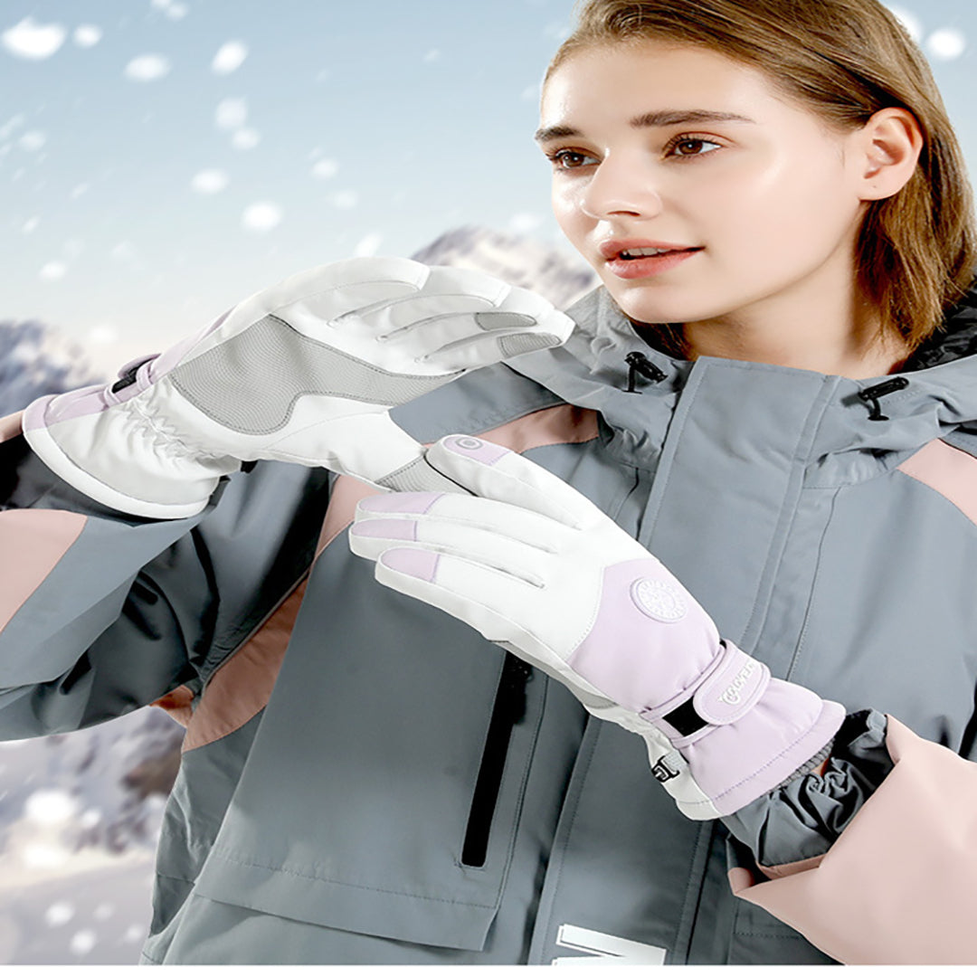 Ziibras™ Winter Ski Gloves For Outdoor