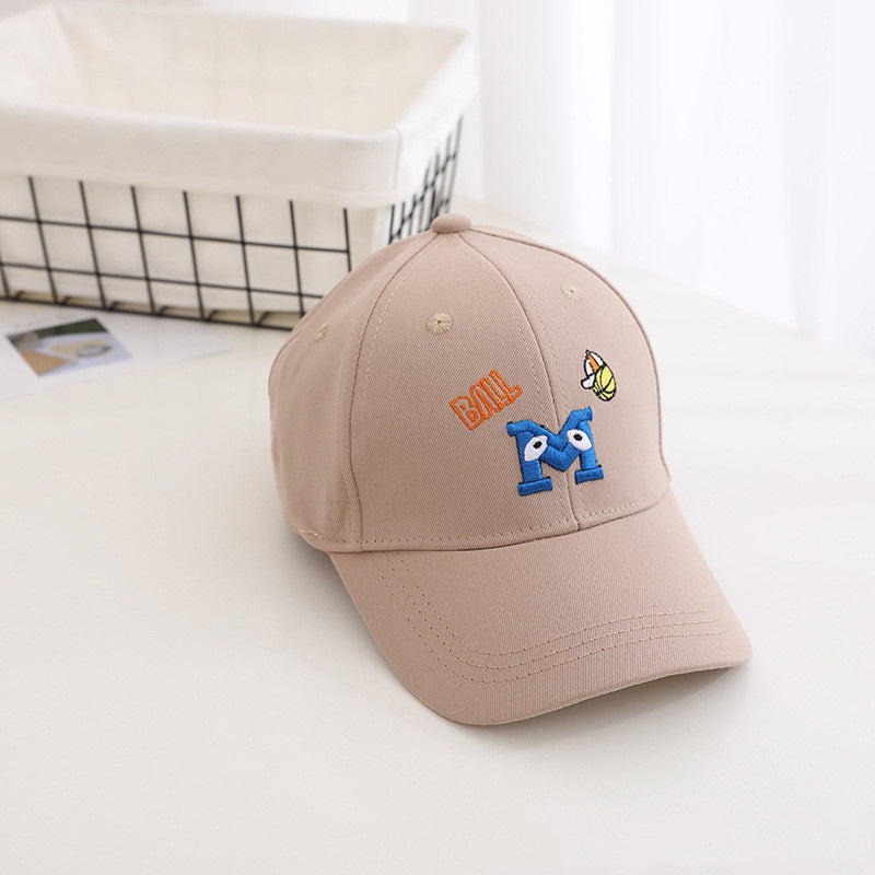 Fashion Versatile High Appearance Level Visor Hat