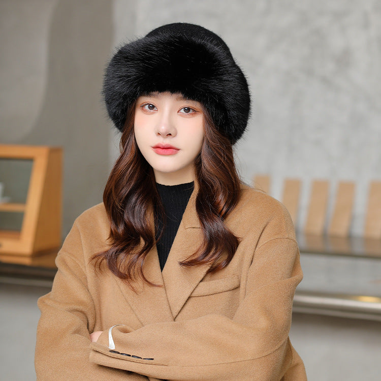 Fashion French Princess Hat