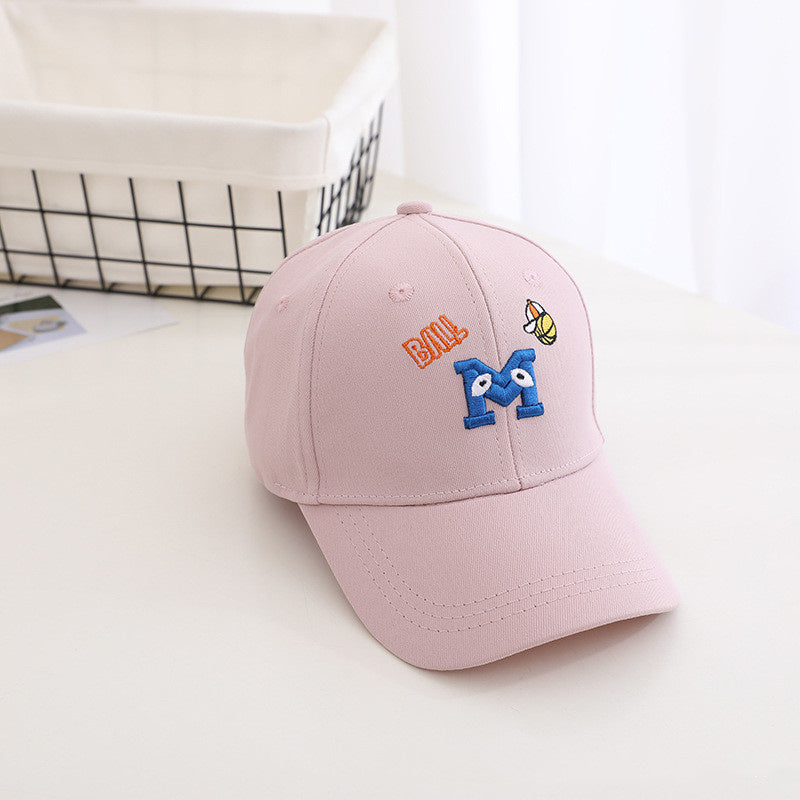 Fashion Versatile High Appearance Level Visor Hat