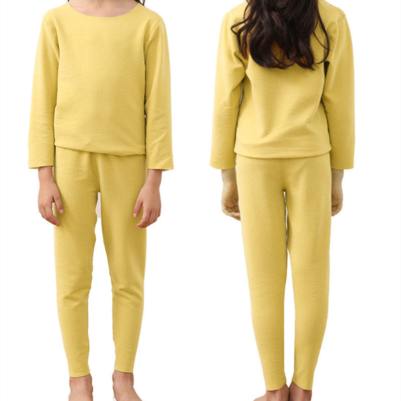 New Traceless Young Men's And Women's Slim Underwear