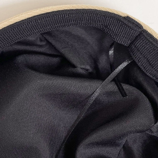 Spring And Autumn Thin Retro Show Face Small Flat Top Beret