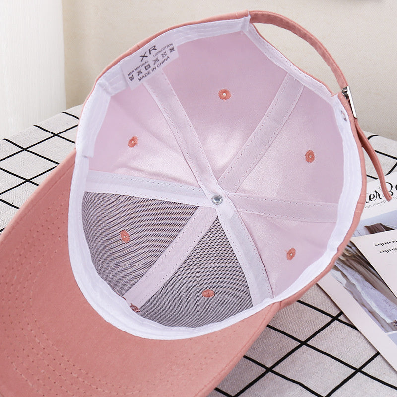 Trendy's New Versatile Sunscreen Cap