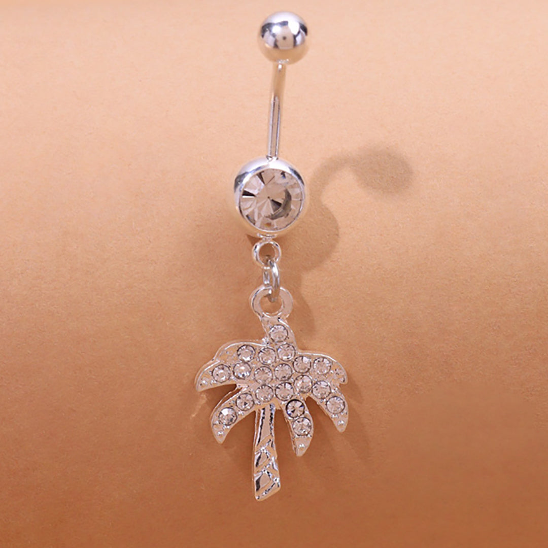 Ziibras™ Fashion Insect-shape Belly Ring