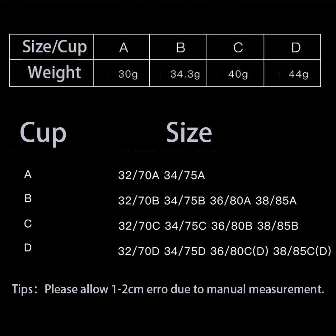 Breathable Anti-sweat Gather Nipple Patch