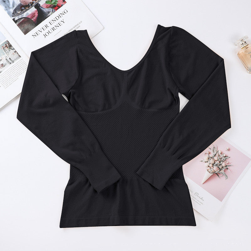 Belly Protector Warm Clothing