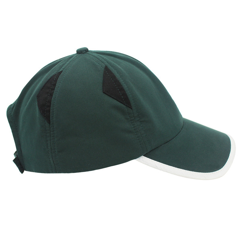 Sun protection outdoor fishing hiking baseball cap