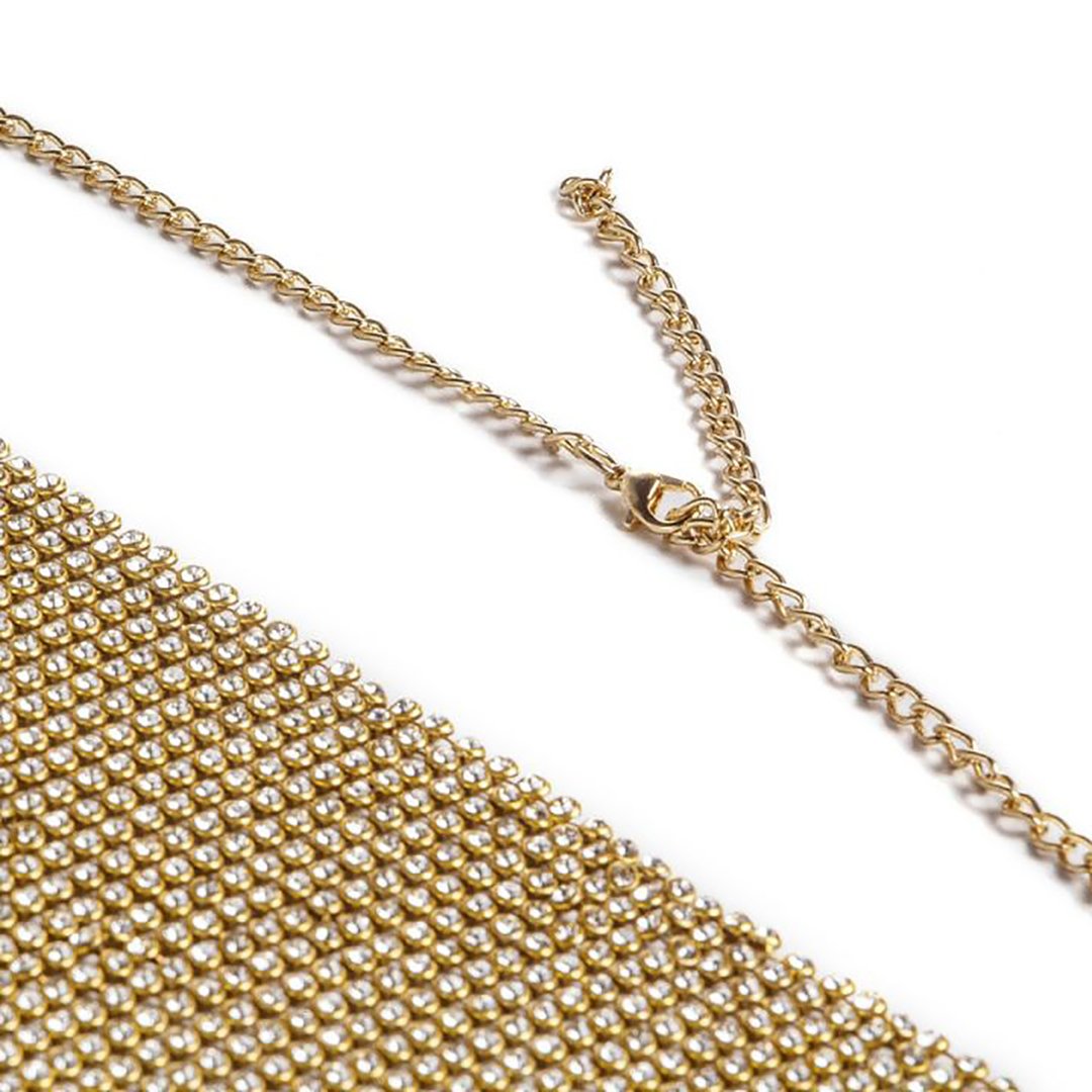 Sexy Women Backless Tube Top