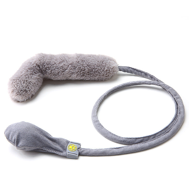 Creative Pet Catfish Toy