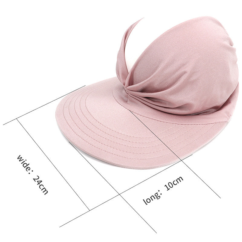 Outdoor Activities Beach Hat