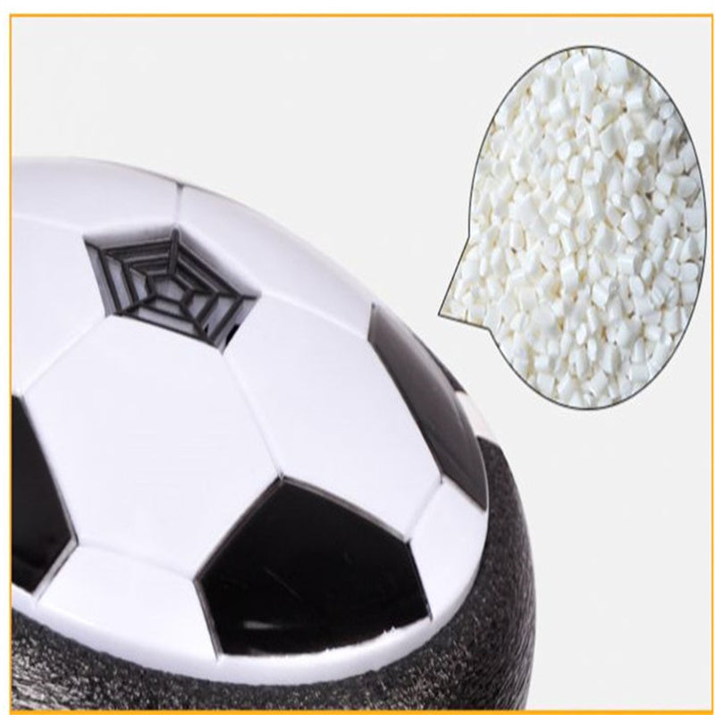 Air Cushion Suspended Flashing Indoor Outdoor Interesting Soccer