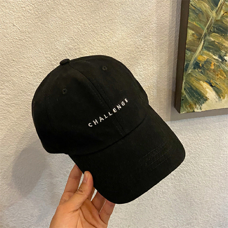 Casual Couples Versatile Cap