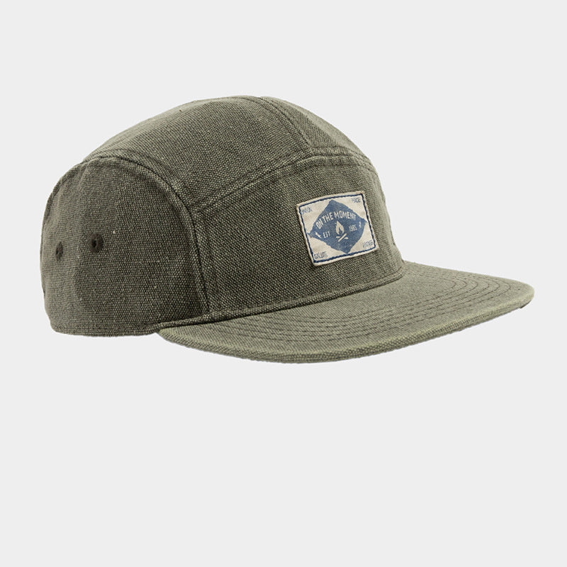 Couples leisure travel cap