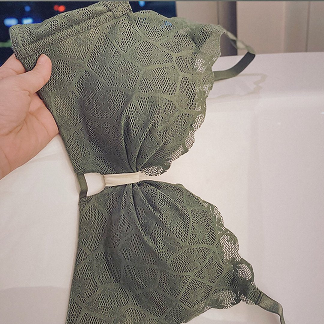 Ziibras™ Sexy Fashion Push Up Bra