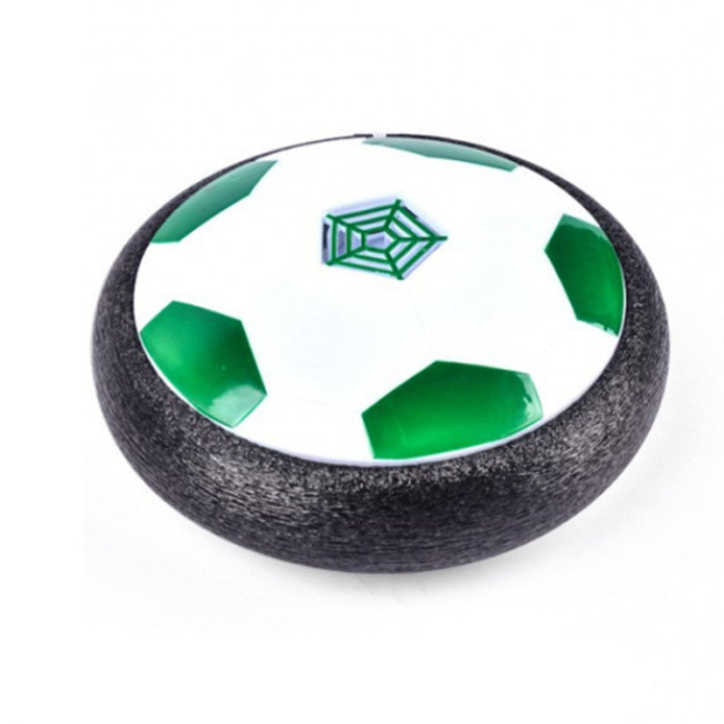 Air Cushion Suspended Flashing Indoor Outdoor Interesting Soccer