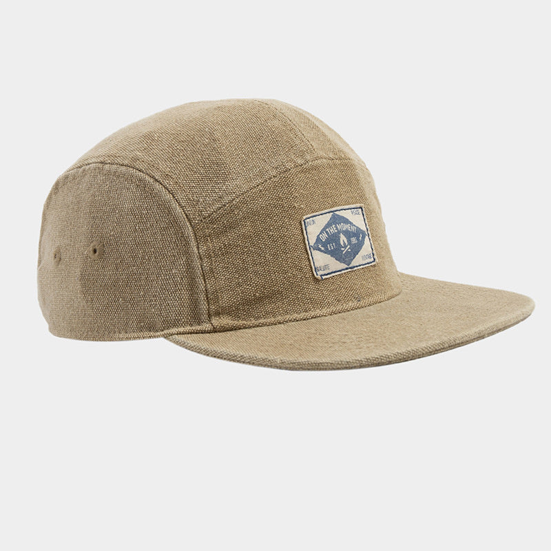 Couples leisure travel cap