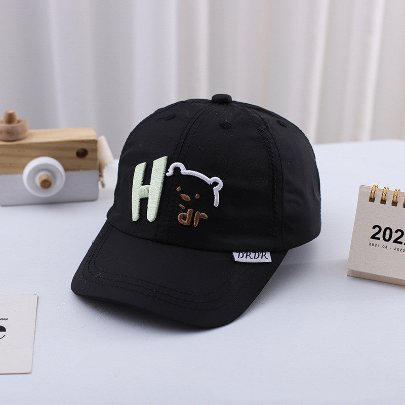 Fashion Versatile Vasual Cap