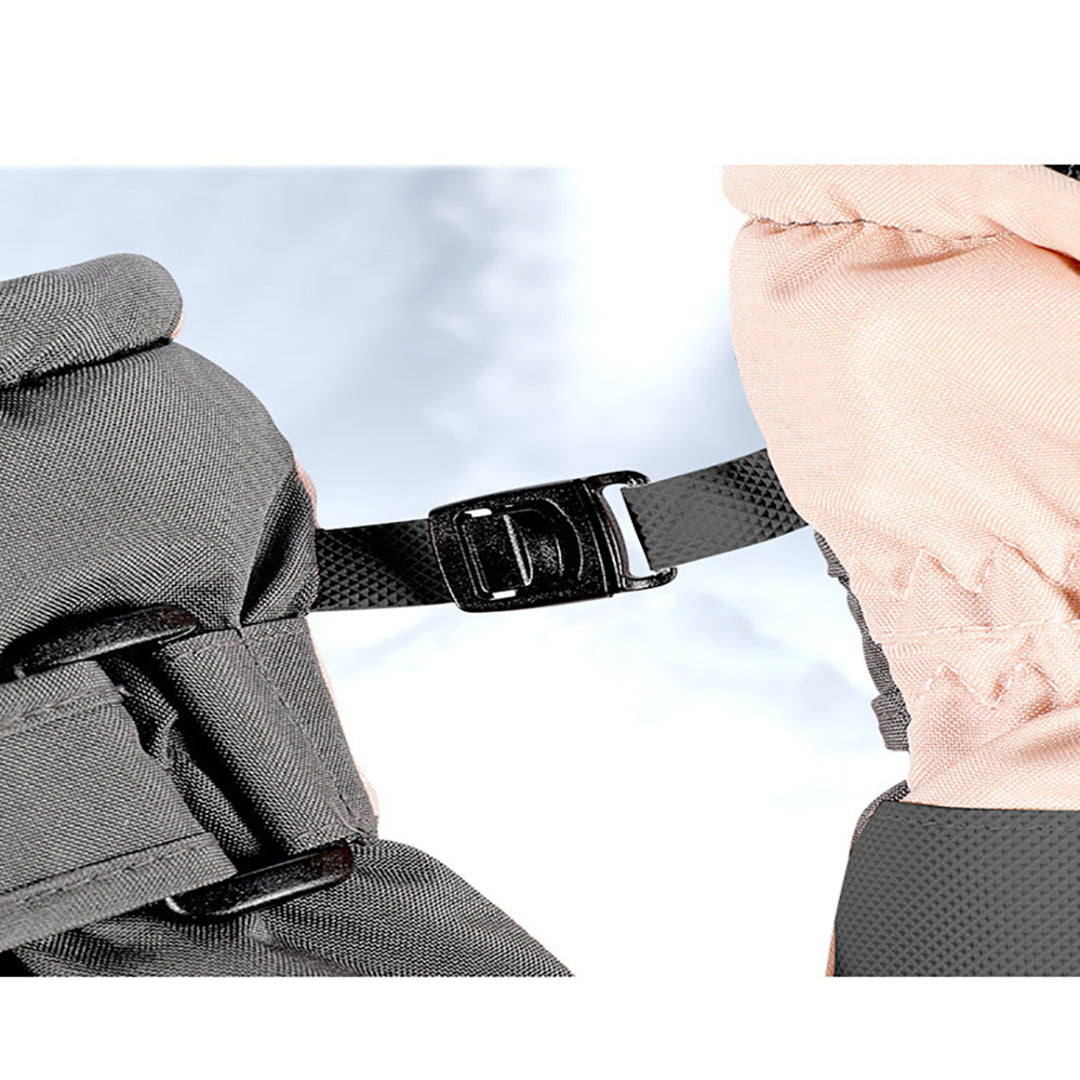 Ziibras™ Winter Ski Gloves For Outdoor