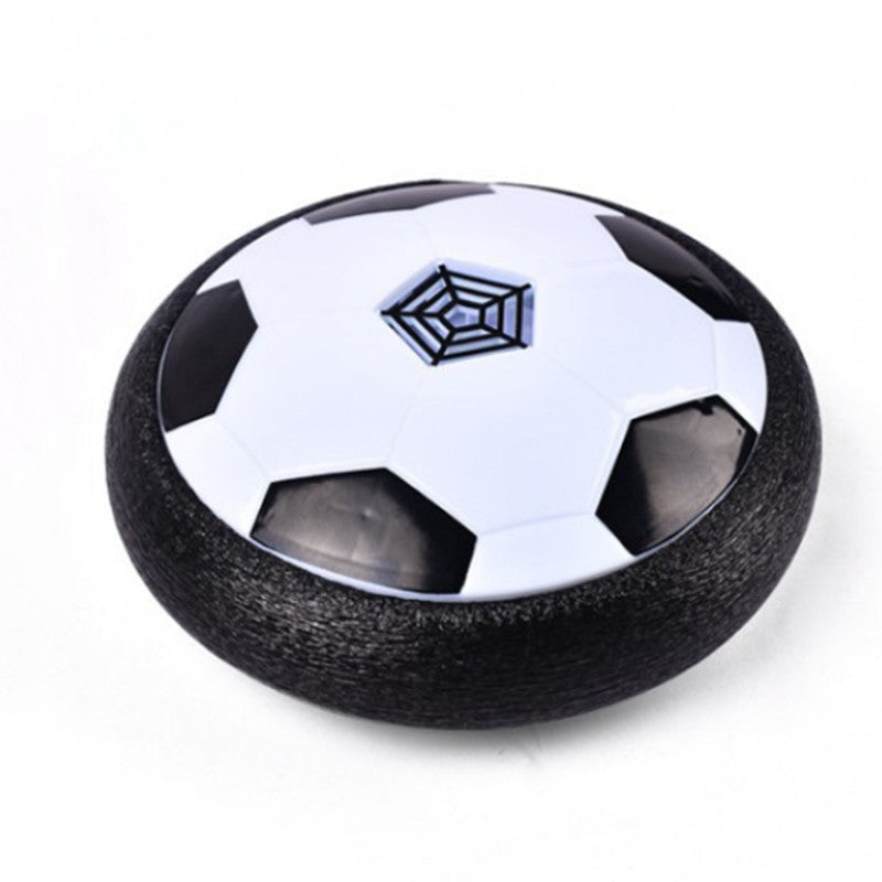 Air Cushion Suspended Flashing Indoor Outdoor Interesting Soccer