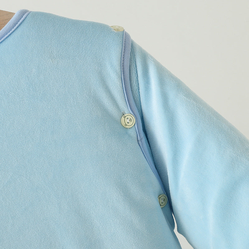 Air-Conditioned Room Kick - Proof Sleeping Bag Is Available For Four Seasons