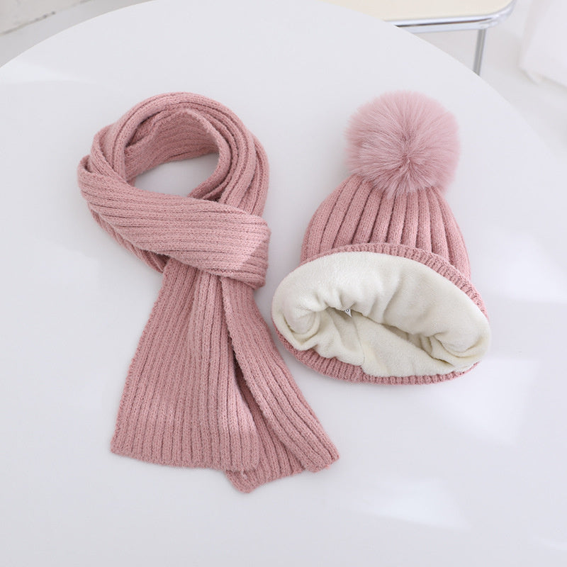 Cute Dinosaur Baby Hat