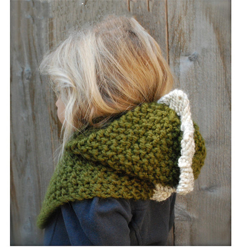 Hand-woven Children's Hat