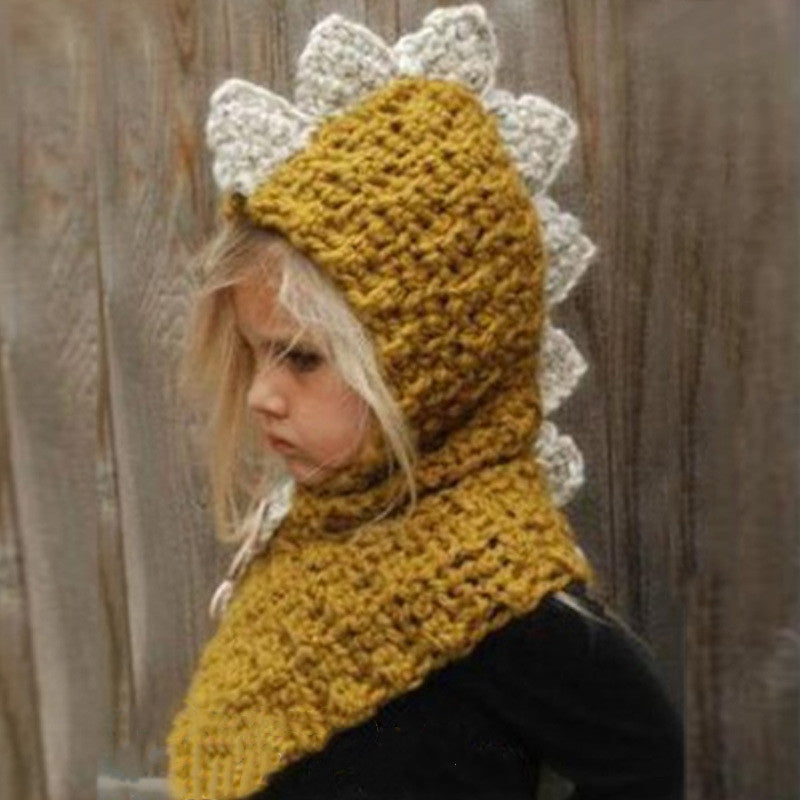 Hand-woven Children's Hat