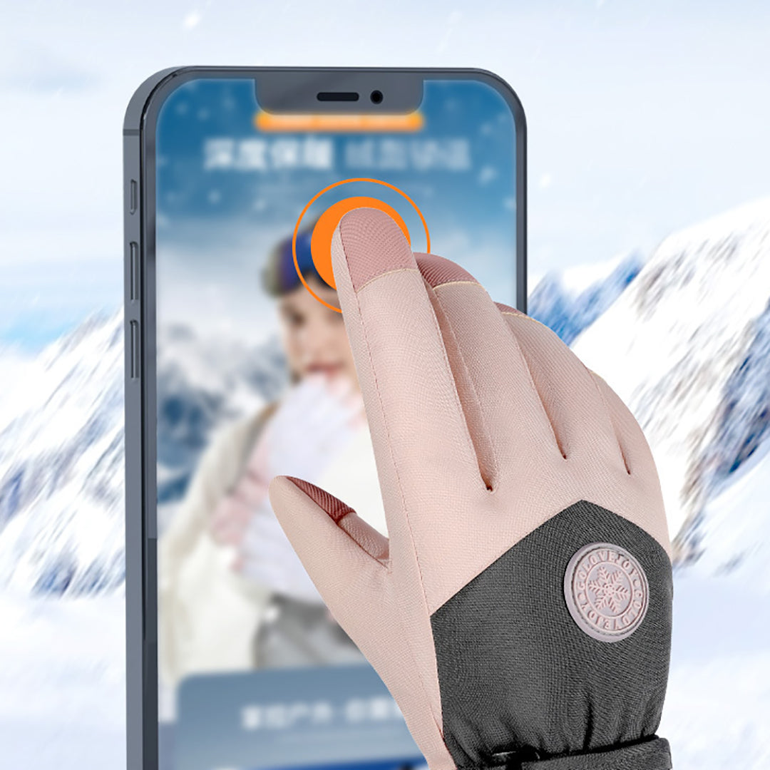 Ziibras™ Winter Ski Gloves For Outdoor
