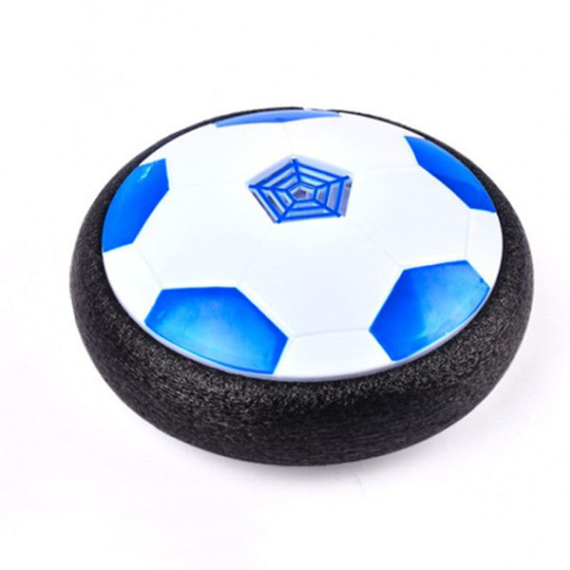 Air Cushion Suspended Flashing Indoor Outdoor Interesting Soccer