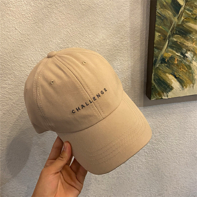 Casual Couples Versatile Cap