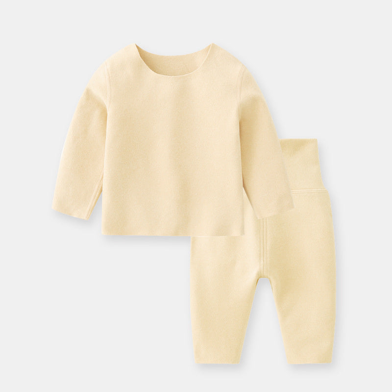 Baby Onesie Thermal Suit