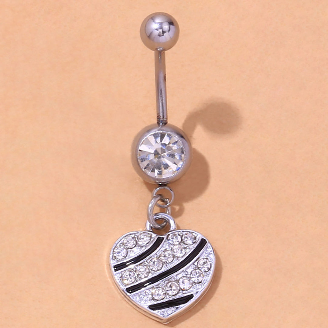 Ziibras™ Women Fashion Wing-shape Belly Ring