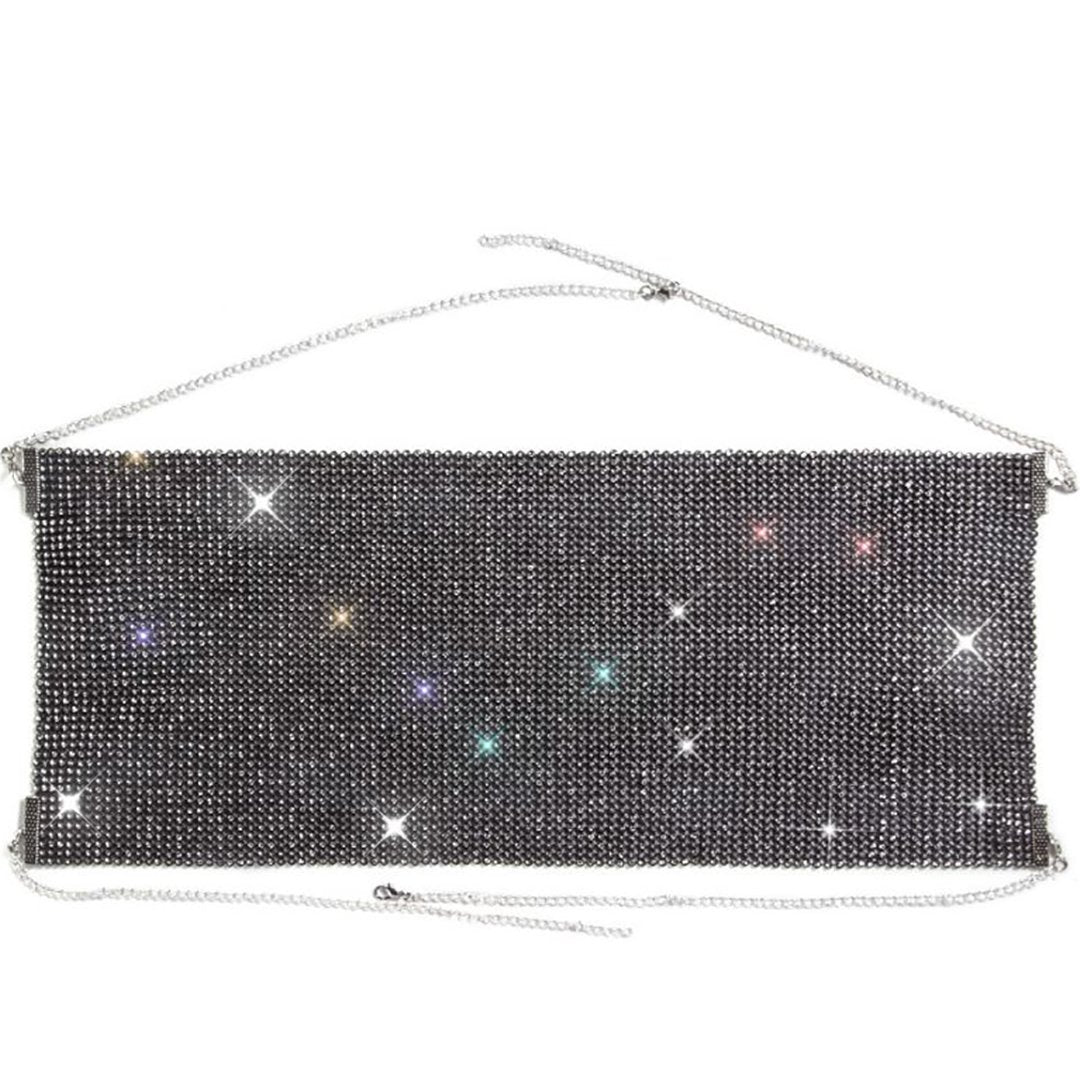 Sexy Women Backless Tube Top