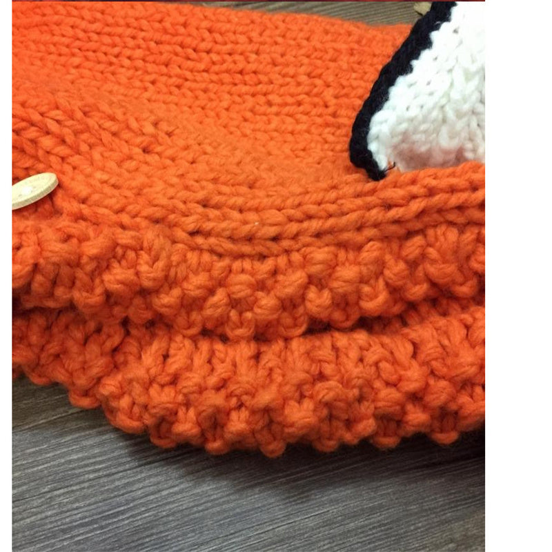 Hand-woven Children's Hat