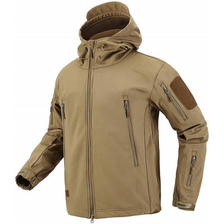 Waterproof Military Tactical Jacket For Outdoor