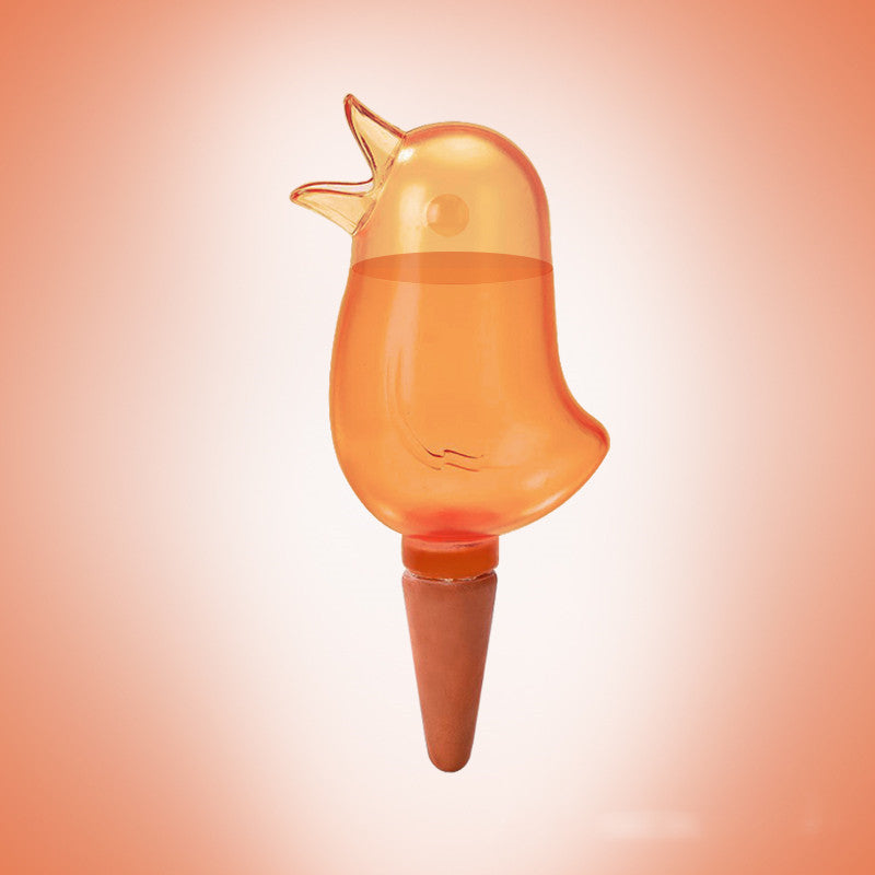 Auto Watering Dripper for Home or Travel