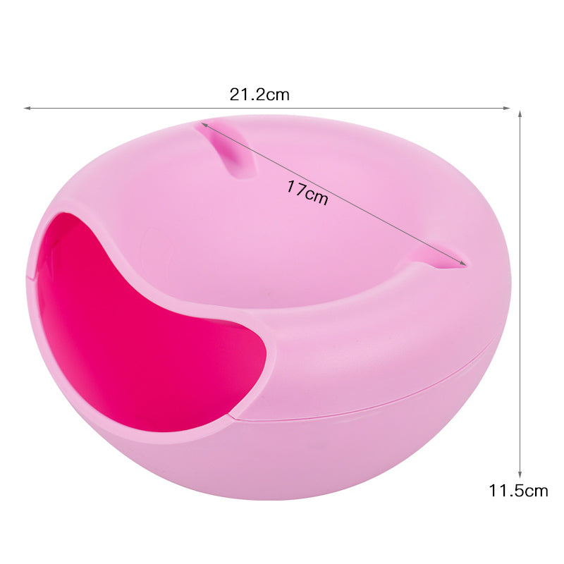 Mobile Phone Holder Storage Artifact For Daily