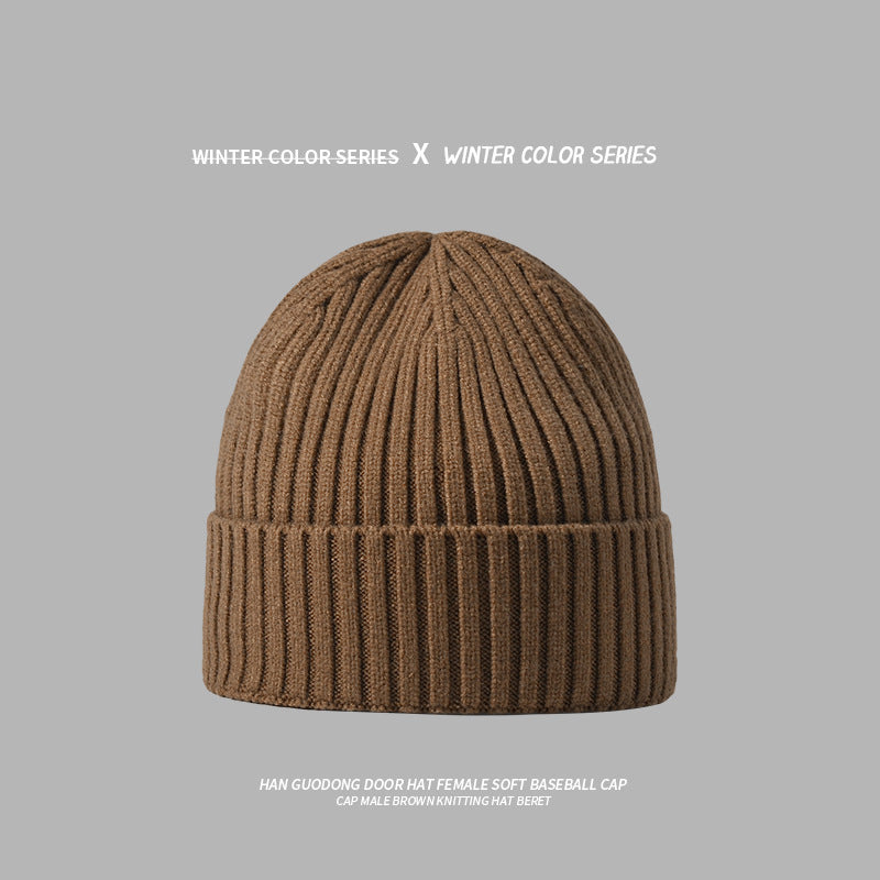 Fashion Brown Hats With Multiple Styles