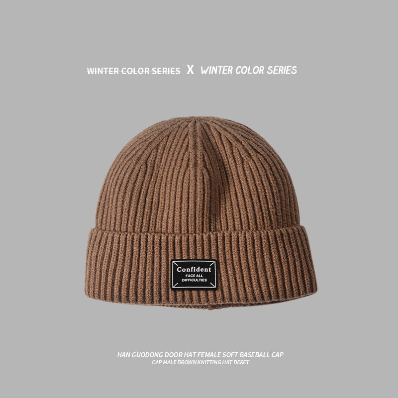 Fashion Brown Hats With Multiple Styles