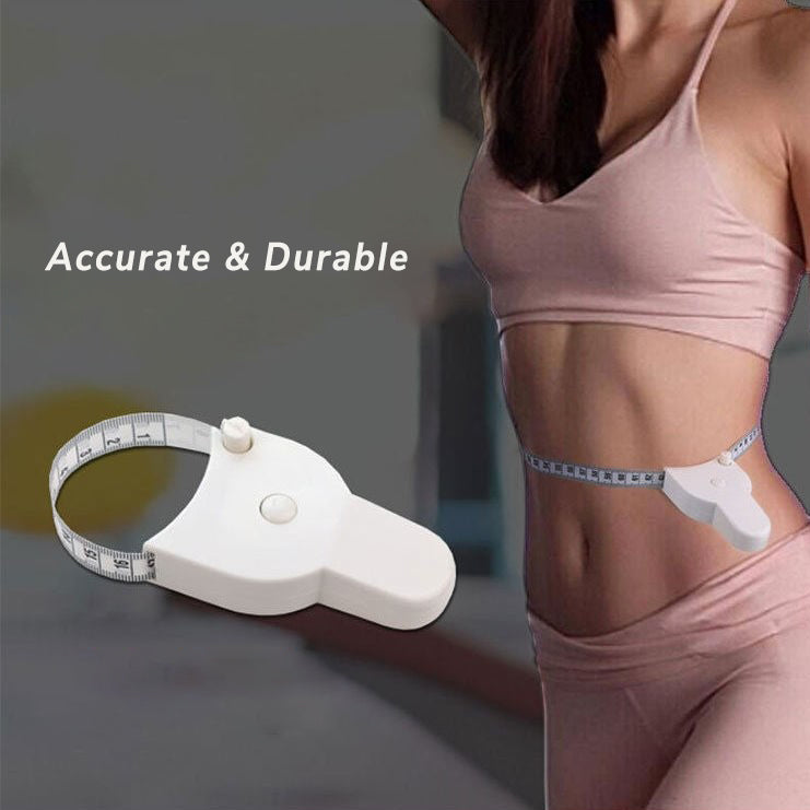 1.5 Meters Extended Length Auto-measured Tape