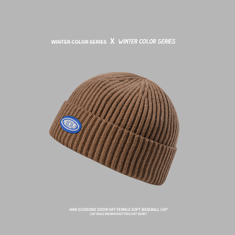 Fashion Brown Hats With Multiple Styles