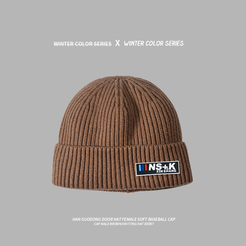 Fashion Brown Hats With Multiple Styles