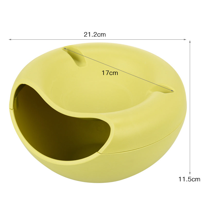 Mobile Phone Holder Storage Artifact For Daily