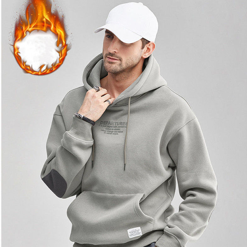 Spring and Winter Hoodie Casual Sweatshirts