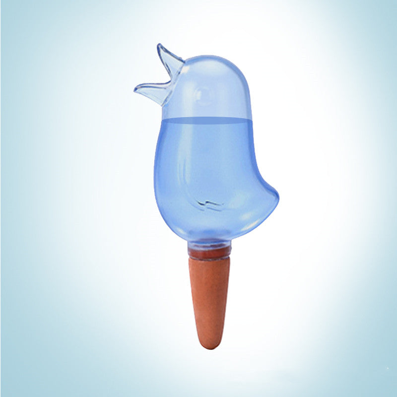 Auto Watering Dripper for Home or Travel