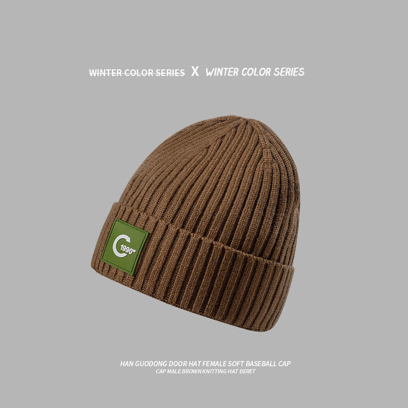 Fashion Brown Hats With Multiple Styles